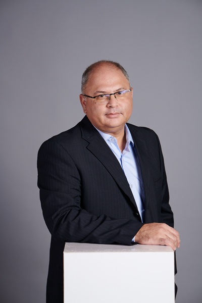 Godrej Enterprises Group showcases India's growing role in global aerospace and aero-engine manufacturing at the Farnborough International Airshow 2026 1 Maneck Behramkamdin, Business Head, Aerospace Business, Godrej Enterprises Group