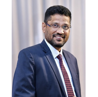 Manikandan