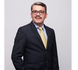 Manoj Bhat MD & CEO Mahindra Holidays & Resorts India Limited