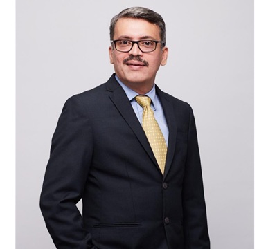 Consolidated Revenue up 5% YoY,Mahindra Holidays & Resorts India Ltd.Announces Results for Q1 FY27 2 Manoj Bhat MD & CEO Mahindra Holidays & Resorts India Limited