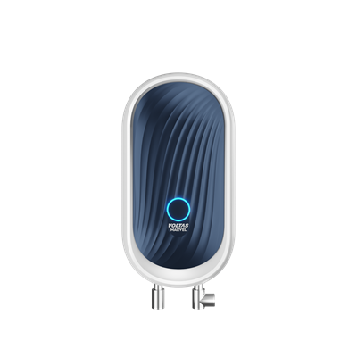 Experience Everyday Comfort with Voltas Water Heaters 2 Marvel