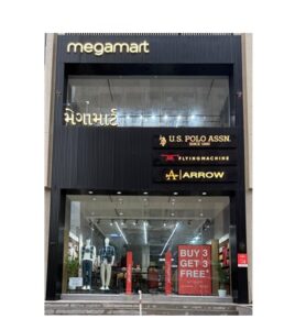 MegaMart
