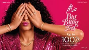 Mia Big Bling Fest