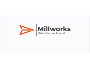 Millworks Technologies Limited Logo