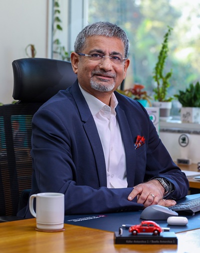 Mr Piyush Arora-MD and CEO-Skoda-Auto-Volkswagen-India (1)