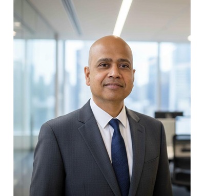 Onida Strengthens Leadership and Governance Framework to Drive Its Next Phase of Sustainable Growth 2 Mr. Gunjan Srivastava, Chief Executive Officer & MD, Onida Electronics Limited