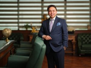 Mr. Pradeep Aggarwal, Founder & Chairman, Signature Global (India) Ltd. (2)
