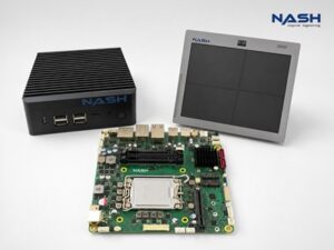 NASH Group to Showcase Industry 4.0 solutions at Automation Expo 2026