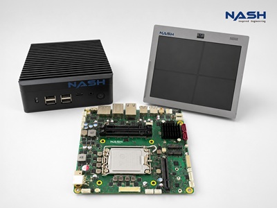 NASH Group to Showcase Industry 4.0 solutions at Automation Expo 2026 8 NASH Group to Showcase Industry 4.0 solutions at Automation Expo 2026