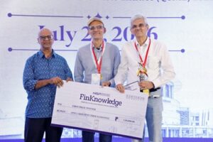 NISM Introduces FinKnowledge (QSME) 2026