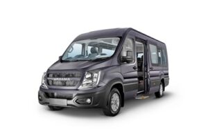 New Urbania Deluxe