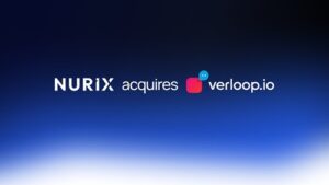 Nurix AI to Acquire Verloop.io, Expanding Conversational AI Platform Across Voice and Chat