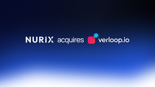 Nurix AI to Acquire Verloop.io, Expanding Conversational AI Platform Across Voice and Chat 3 Nurix AI to Acquire Verloop.io, Expanding Conversational AI Platform Across Voice and Chat