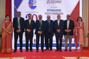 PNB Gilts Celebrates 30 Years of Excellence in India's Debt Market