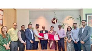 PnB Bank Signing