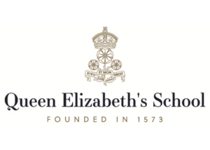Queen Elizabeth’s School Logo