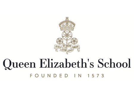 Queen Elizabeth’s School Logo