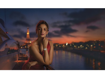 Raga, Paris with Love