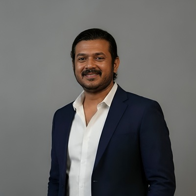 Raushan Singh, Head of Product, FatakSecure