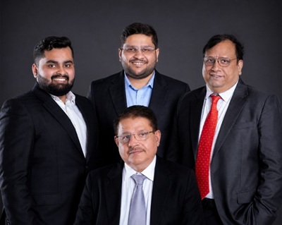 Raydean Enterprise group