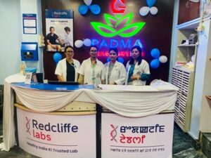 Redcliffe Labs Expands National Footprint with Strategic Entry into Imphal