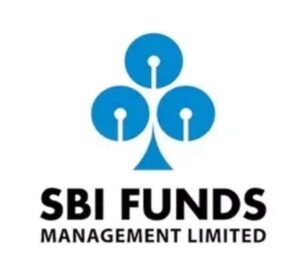 SBI Funds Management Logo