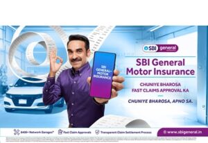 SBI General Insurance Motor Insurance Film