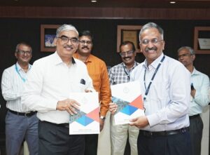 SCTIMST and Tata Elxsi Forge Strategic Partnership to Accelerate Healthcare Innovation and Medical Technology Development