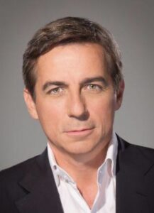 Sebastien Roussotte - CEO - Achilles Information Limited