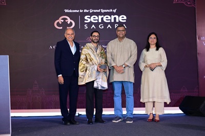 Serene Communities enters Mysuru