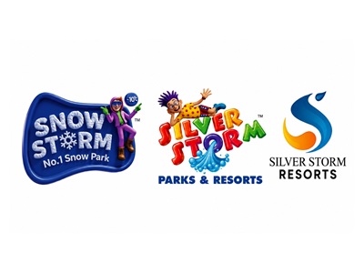 Silverstorm Parks and Resorts Limited Logo