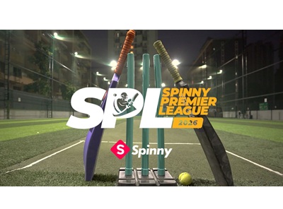 Spinny Premier League 2026 brings together over 3,200 employees from 260 teams across 13 cities, celebrating the spirit of #squadspinny 7 Spinny Premier League 2026_ Image 1