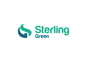 Sterling Green Power Solutions Logo