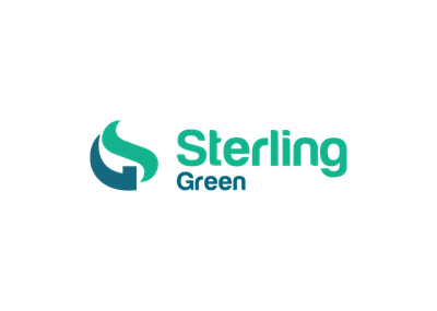 Sterling Green Power Solutions Logo