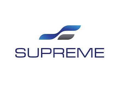 Supreme Infrastructure India Limited Logo