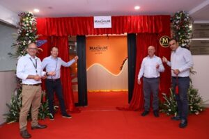 TMICC Inauguration Day - 2