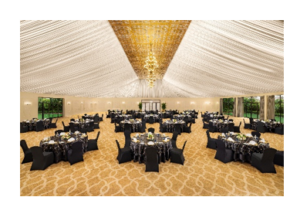 Taj Palace, New Delhi Announces the Return of Pavilion at Raja Bagh