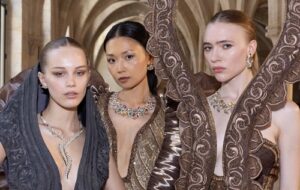 Tanishq Paris Couture Week 2026 1