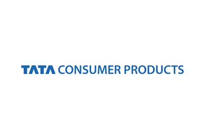 Tata Consumer Products Logo