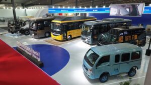 Tata Motors Showcases Next-Generation Passenger Mobility Solutions at Prawaas 5.0, Launches New Ultra Prime and Starbus Prime Range