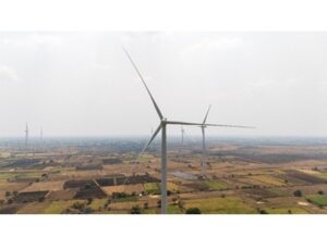Tata Power Renewable Energy Limited Commissions 100.8 MW Jewali Wind Project in Maharashtra