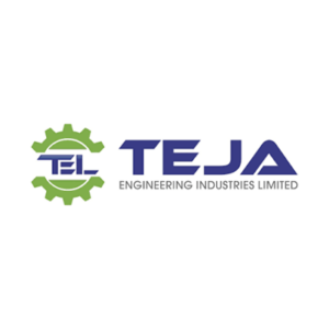 Teja Engineering Industries Limited Logo