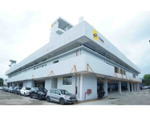 Tembo Global Industries Vasai Factory 1