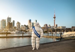 The MICHELIN Guide New Zealand 2026