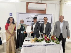 Toyota Kirloskar Motor Strengthens Healthcare Infrastructure at CHC Bidkin