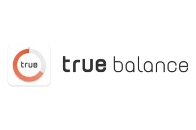True Balance Logo