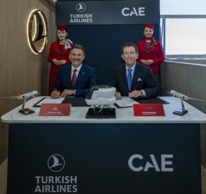 Turkish Airlines 1