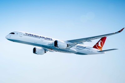 Turkish Airlines Announces Flight Resumptions, Restoring Middle East Network 6 Turkish Airlines
