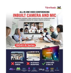 ViewSonic ViewBoard