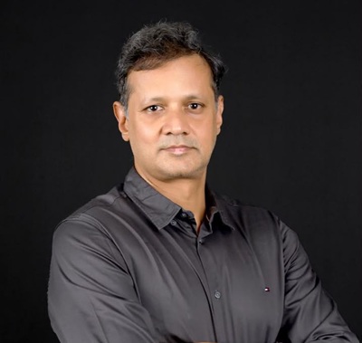 Vinay Vaidya